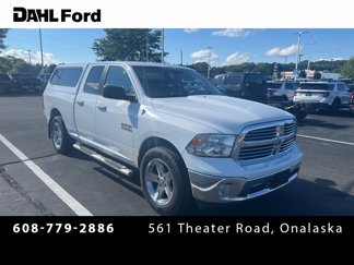 Used 2013 RAM 1500 Classic SLT w/ Big Horn Equipment Group image 1