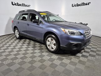 Used 2016 Subaru Outback 2.5i Premium image 1