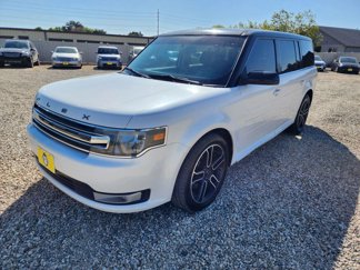 Used 2013 Ford Flex SEL image 1