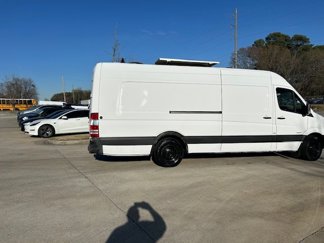 Used 2015 Mercedes-Benz Sprinter 2500 image 1