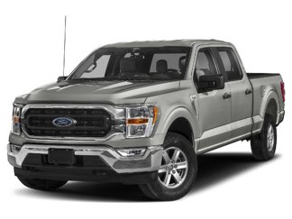 Certified 2023 Ford F150 Lariat image 1