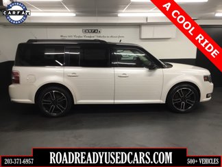 Used 2013 Ford Flex SEL image 1