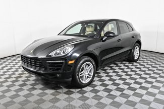 Used 2017 Porsche Macan image 1