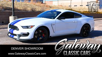 Used 2019 Ford Mustang GT Premium w/ GT Performance Package image 1