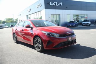 Used 2024 Kia Forte LXS w/ LXS Technology Package image 1