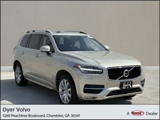 Used 2016 Volvo XC90 T6 Momentum w/ Protection Package Plus image 1