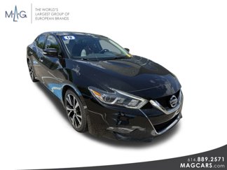 Used 2018 Nissan Maxima 3.5 SL image 1
