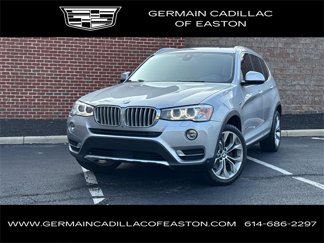 Used 2017 BMW X3 xDrive35i image 1