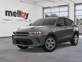 New 2025 Dodge Hornet GT image 1