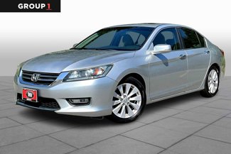 Used 2013 Honda Accord EX image 1