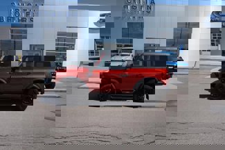 Used 2023 Ford Bronco Big Bend image 1
