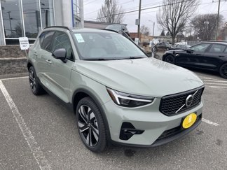 New 2025 Volvo XC40 B5 Plus w/ Protection Package Premier image 1