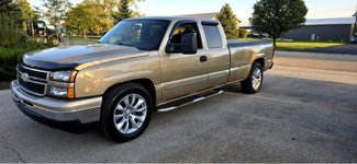 Used 2006 Chevrolet Silverado 1500 LT image 1