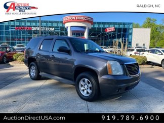 Used 2010 GMC Yukon SLT w/ SLT-2 Equipment Package image 1