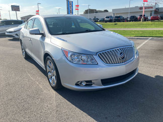 Used 2012 Buick LaCrosse Premium image 1
