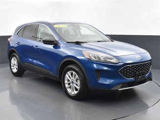 Used 2022 Ford Escape SE w/ Convenience Package image 1