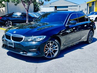 Used 2020 BMW 330i xDrive Sedan w/ Driving Assistance Package image 1