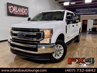 Used 2020 Ford F250 XLT image 1