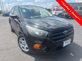 Used 2018 Ford Escape S image 1