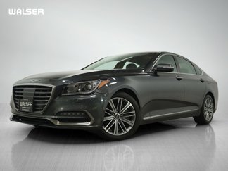 Used 2018 Genesis G80 3.8 w/ Option Group 02 image 1
