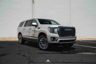 Used 2024 GMC Yukon XL Denali Ultimate image 1
