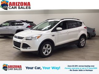 Used 2016 Ford Escape SE image 1