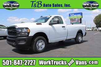 Used 2024 RAM 2500 Tradesman image 1