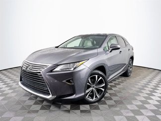 Used 2018 Lexus RX 350 FWD image 1