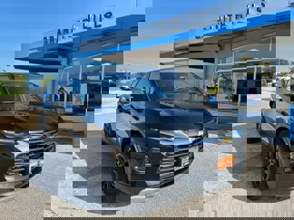 Used 2022 Chevrolet Blazer LT image 1