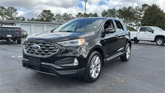 Used 2022 Ford Edge Titanium w/ Equipment Group 301A image 1
