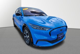 Used 2023 Ford Mustang Mach-E Premium image 1