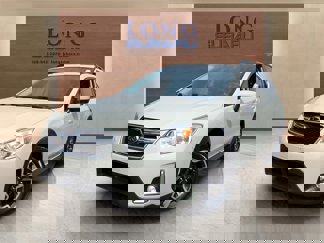 Used 2017 Subaru Crosstrek 2.0i Premium w/ Moonroof Package video 2
