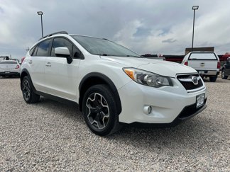 Used 2014 Subaru Crosstrek 2.0i Limited image 1