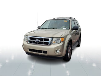 Used 2010 Ford Escape XLT image 1