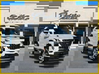 Used 2020 Cadillac XT4 Premium Luxury w/ Driver Awareness Package image 1