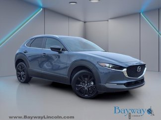 Used 2023 MAZDA CX-30 AWD 2.5 S w/ Preferred Package image 1
