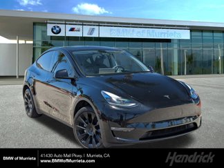 Used 2023 Tesla Model Y AWD image 1