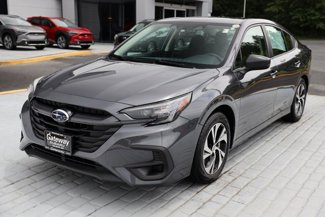 Certified 2025 Subaru Legacy image 1