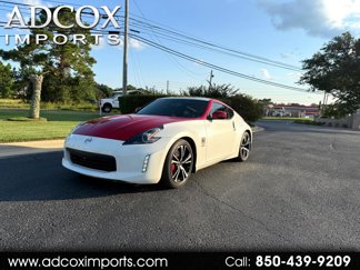 Used 2020 Nissan 370Z Coupe image 1
