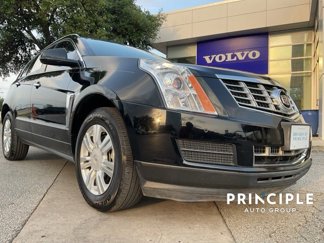Used 2013 Cadillac SRX Luxury w/ Driver Awareness Package image 1