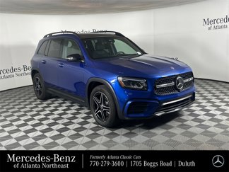 Used 2024 Mercedes-Benz GLB 250 video 1