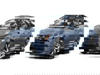 New 2025 Toyota Corolla LE image 1