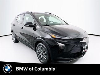 Used 2023 Chevrolet Bolt EUV LT image 1