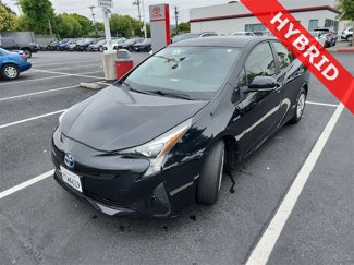 Used 2016 Toyota Prius Two image 1