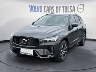 New 2025 Volvo XC60 B5 Core w/ Climate Package image 1