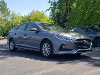 Used 2018 Hyundai Sonata SE image 1