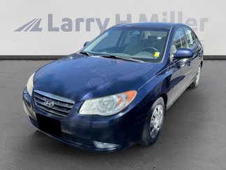 Used 2008 Hyundai Elantra SE image 1