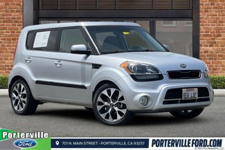 Used 2013 Kia Soul ! image 1