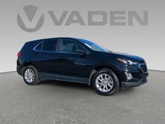 Used 2021 Chevrolet Equinox LT image 1