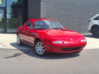 Used 1995 MAZDA MX-5 Miata image 1